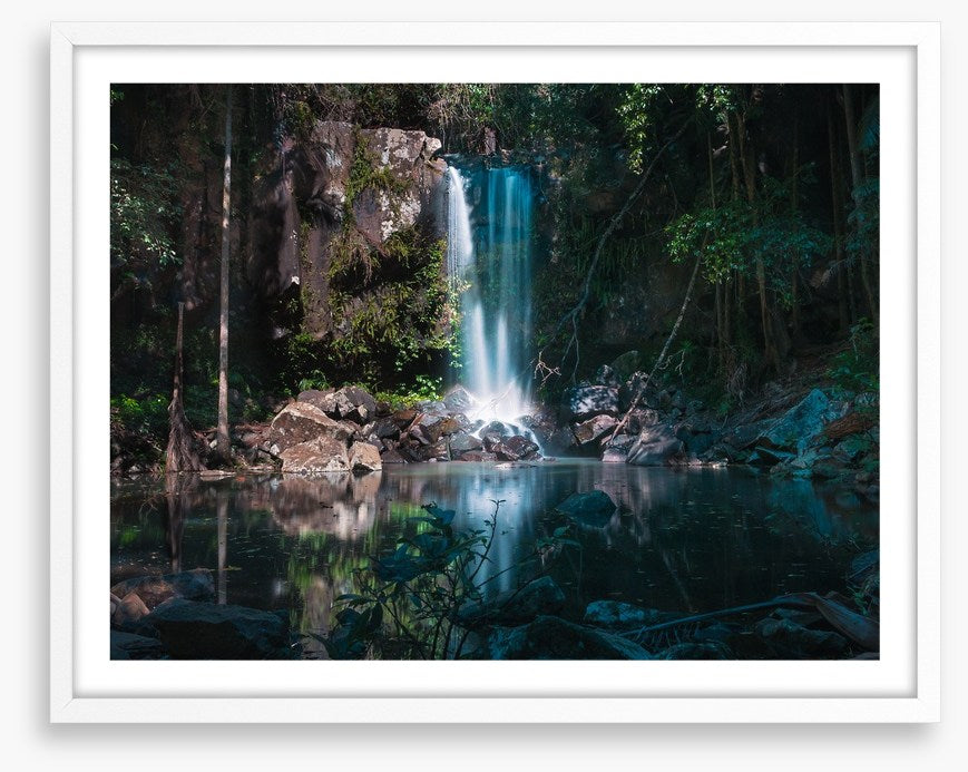 Curtis Falls