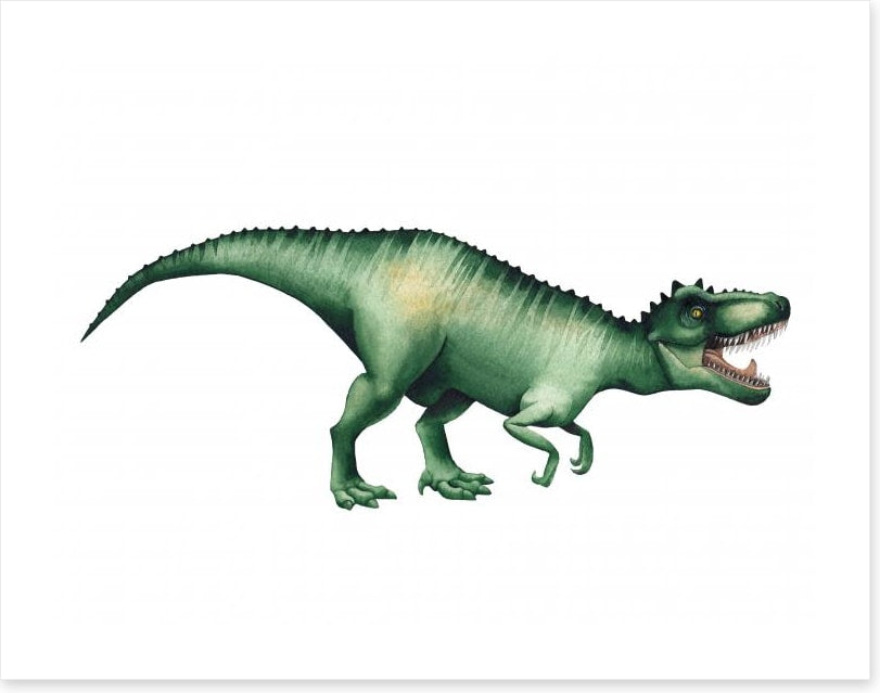 Dinosaurs