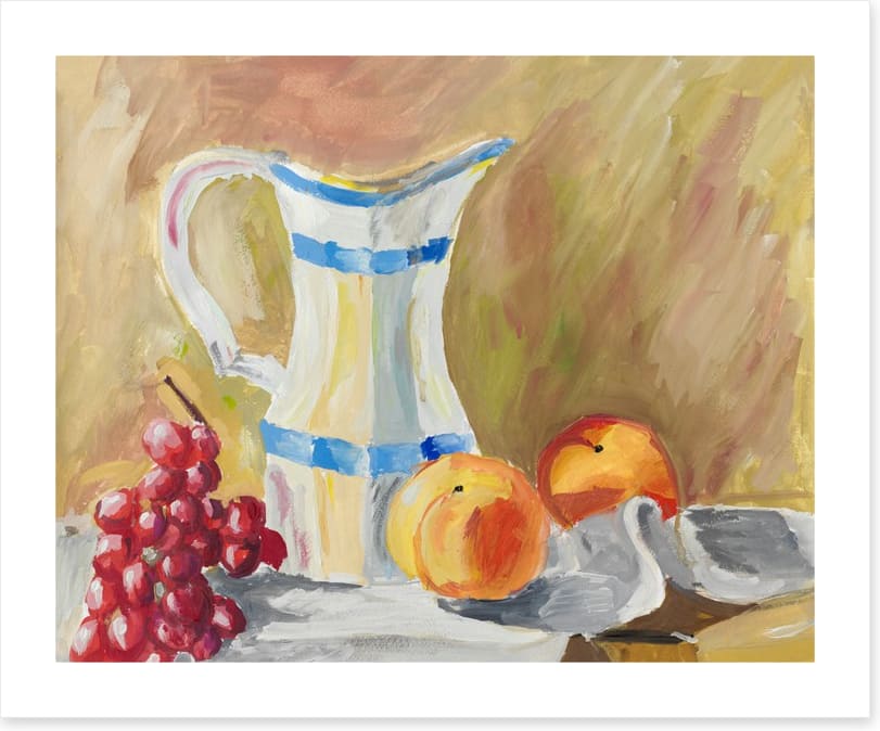 Still Life