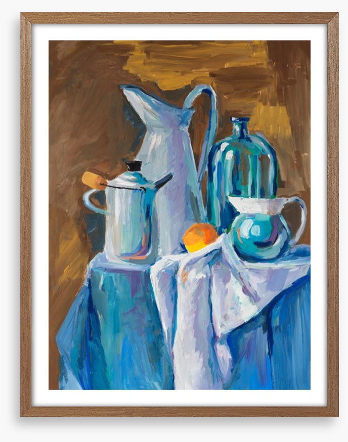 Still Life