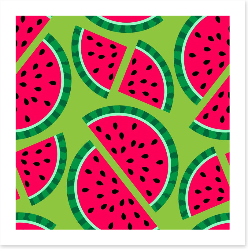 Summer slices II