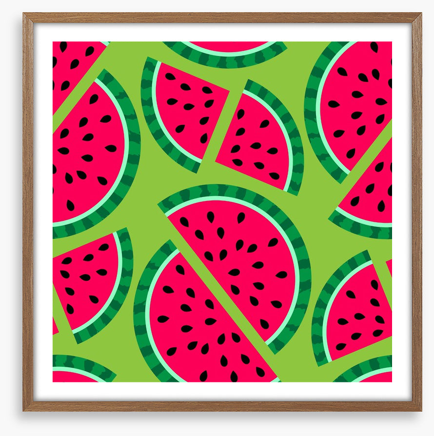 Summer slices II