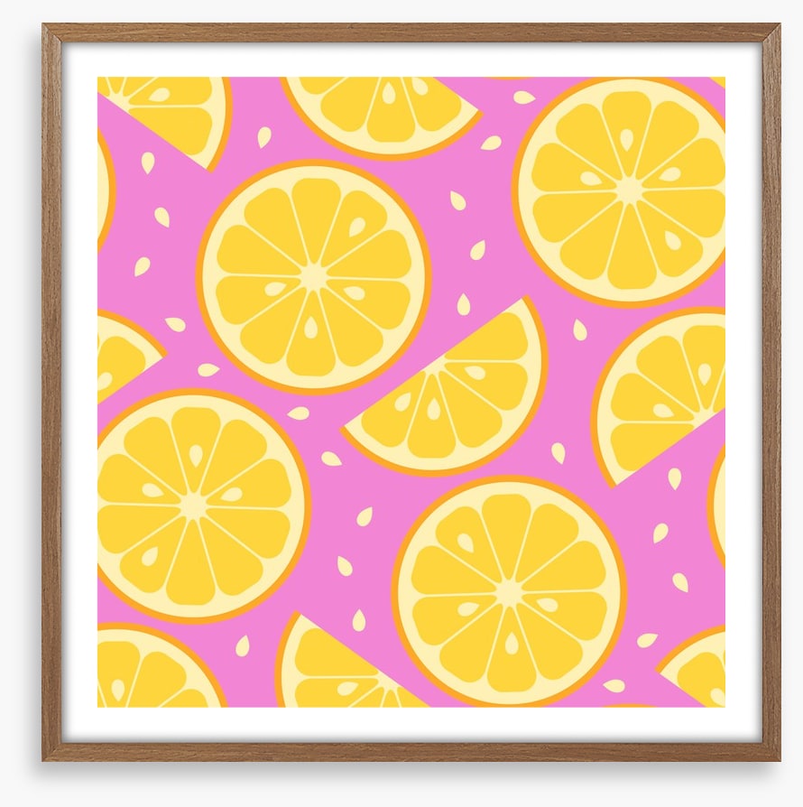 Summer slices I