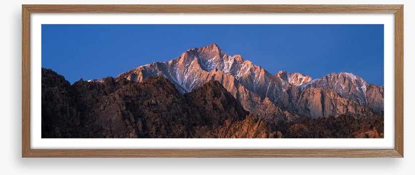 Mountains