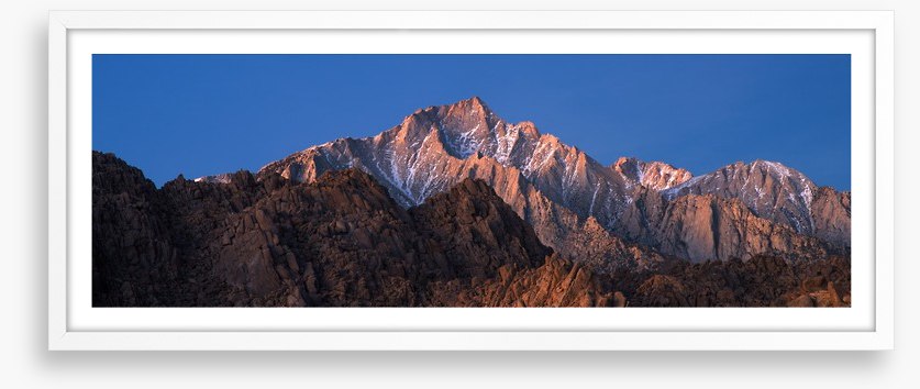 Mountains