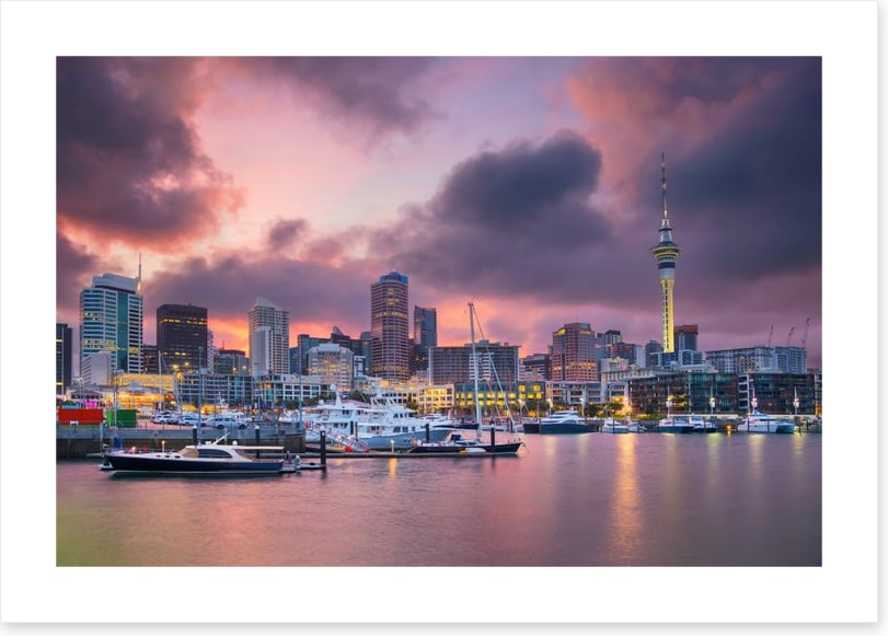 Port of Auckland