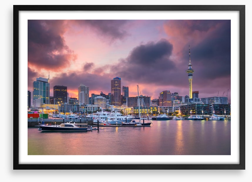 Port of Auckland