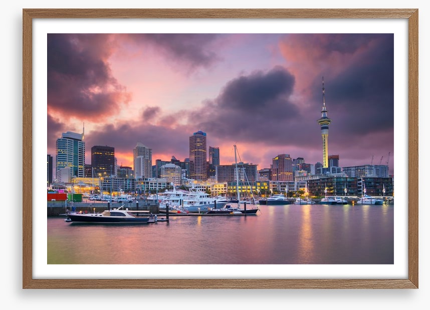 Port of Auckland