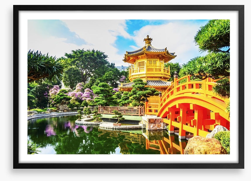 Nan Lian Garden