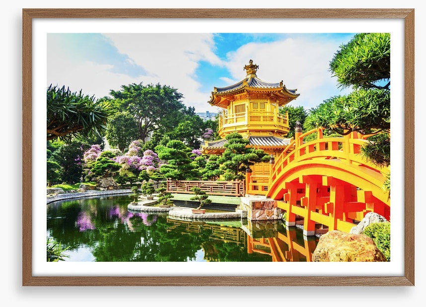 Nan Lian Garden