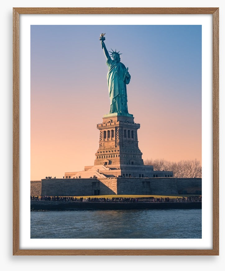 New York