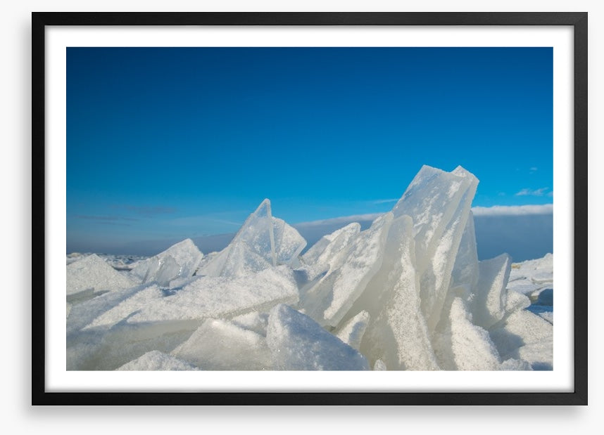 Glaciers