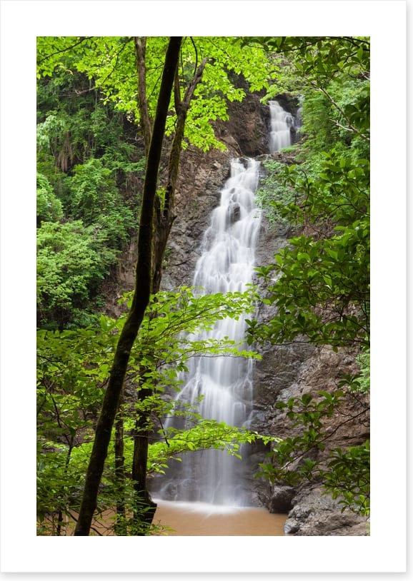 Waterfalls