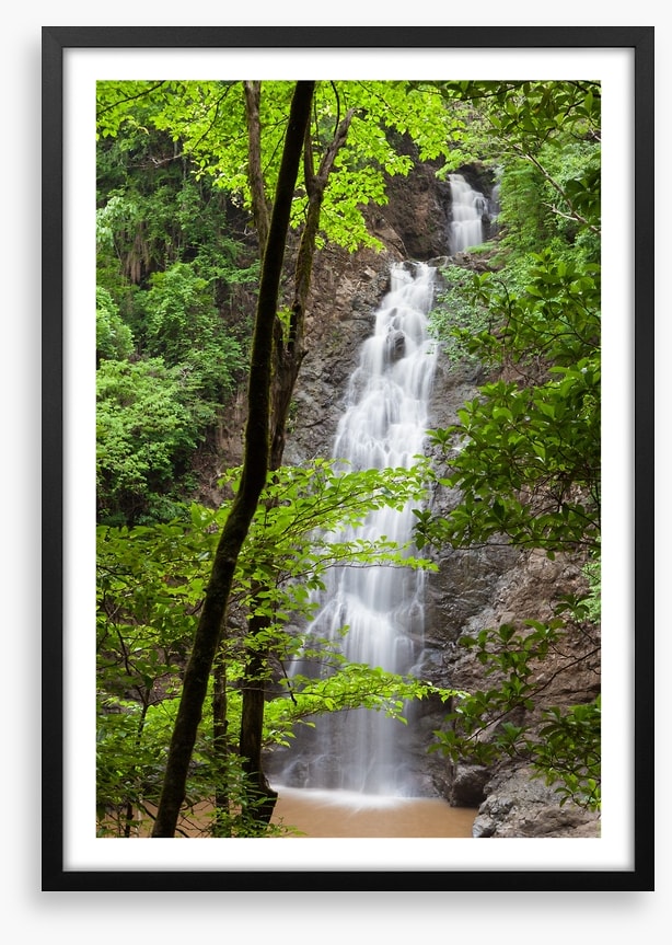 Waterfalls