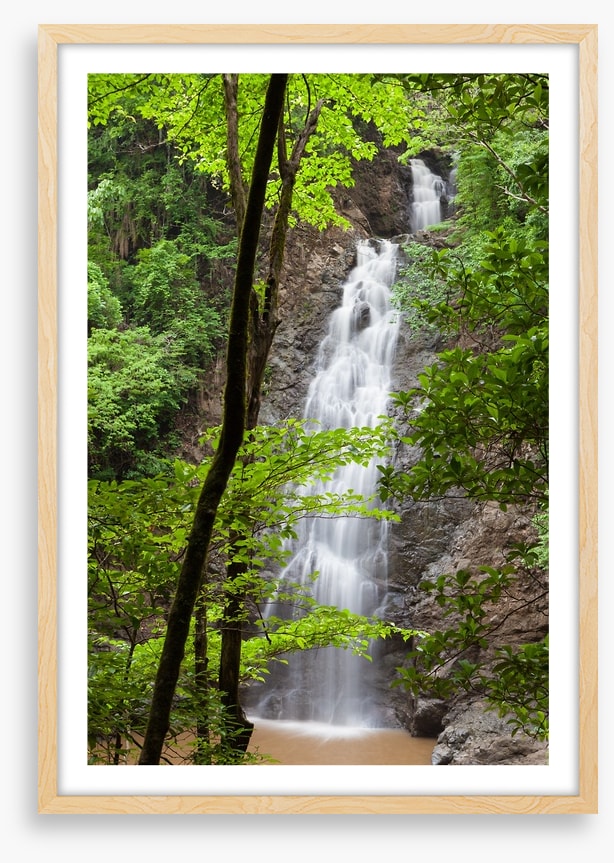 Waterfalls