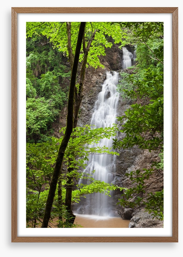 Waterfalls