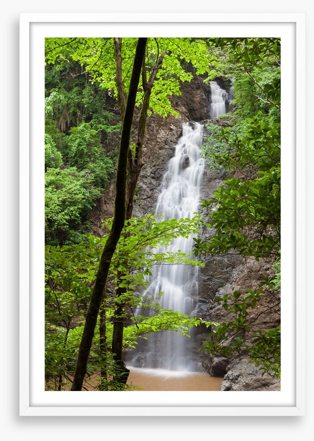 Waterfalls