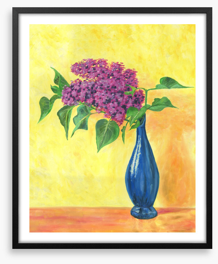 Still Life