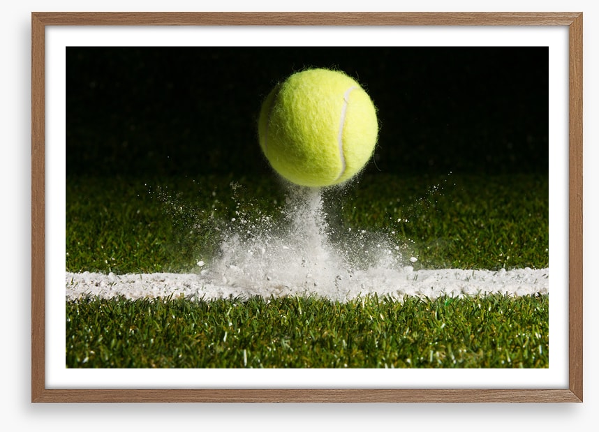 Match point