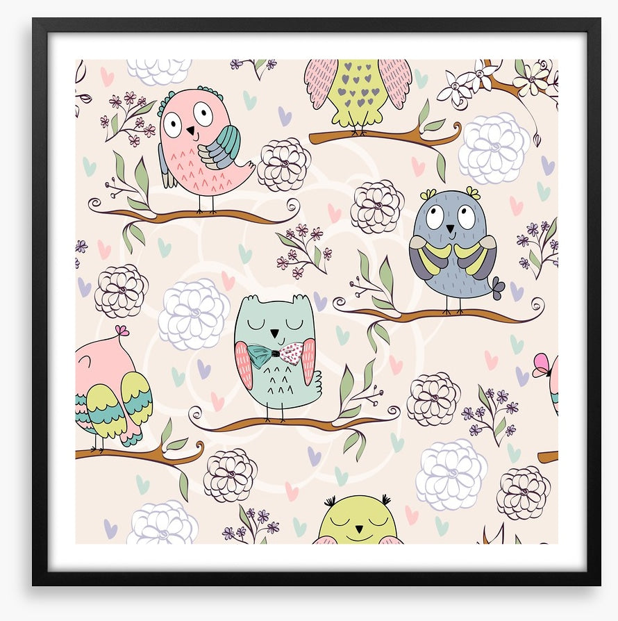 Owls