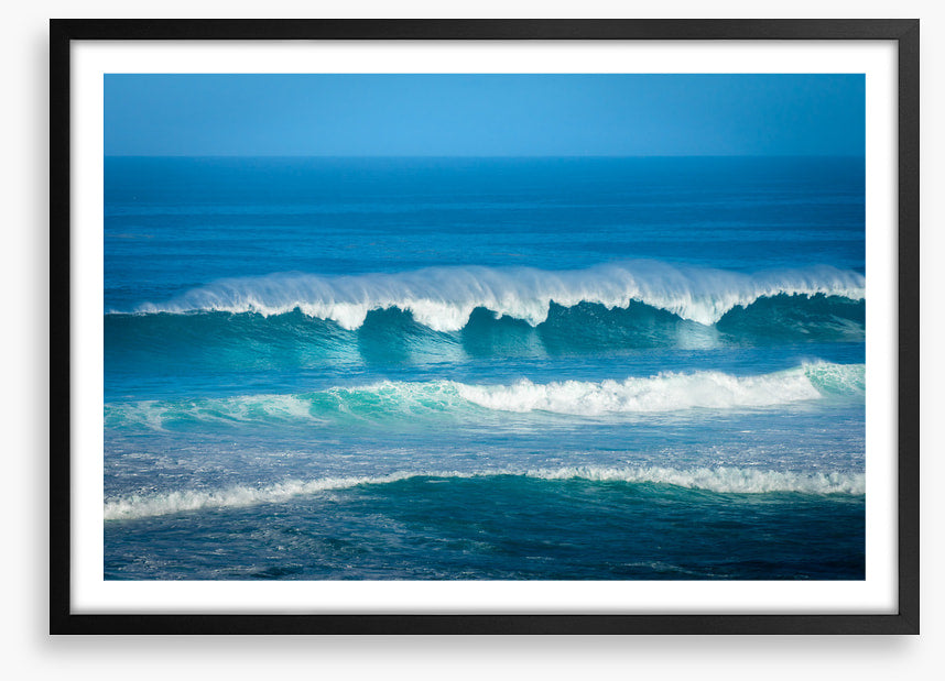 Blue crush