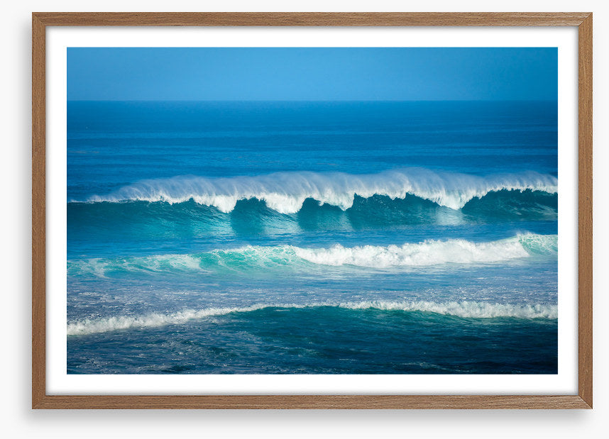 Blue crush