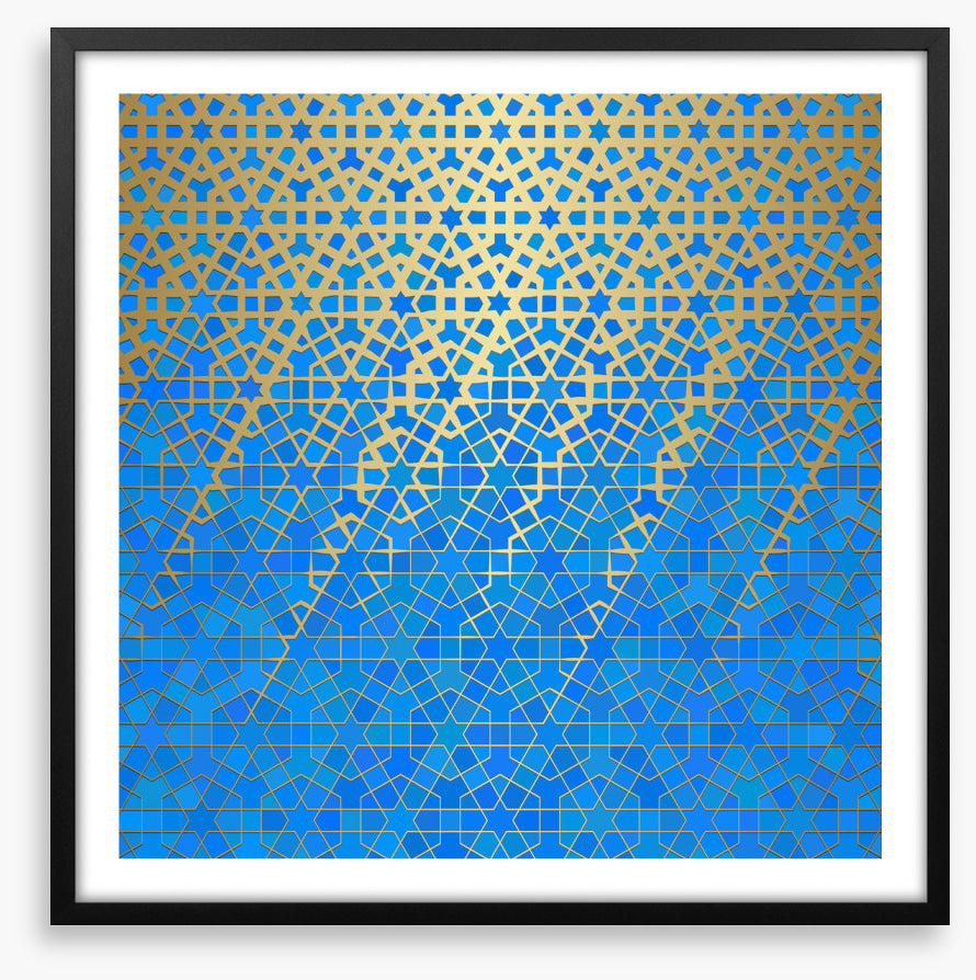 Ocean of opulence I