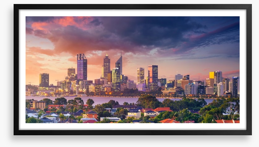 Goodnight Perth