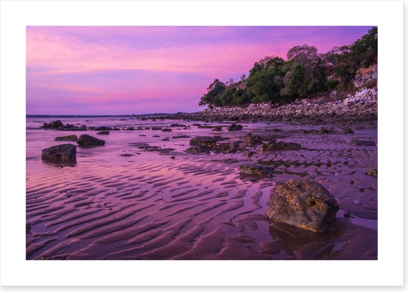 Mindil Beach sunset