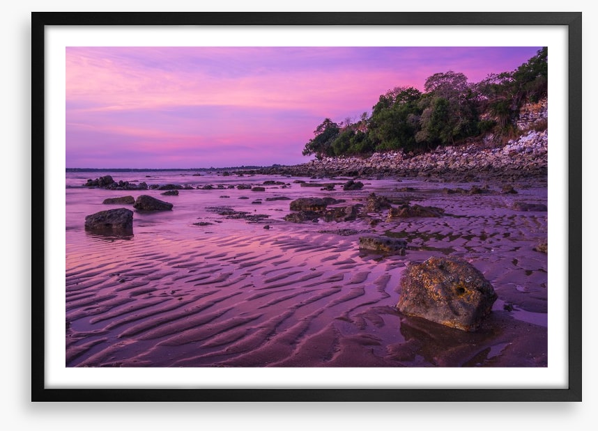 Mindil Beach sunset