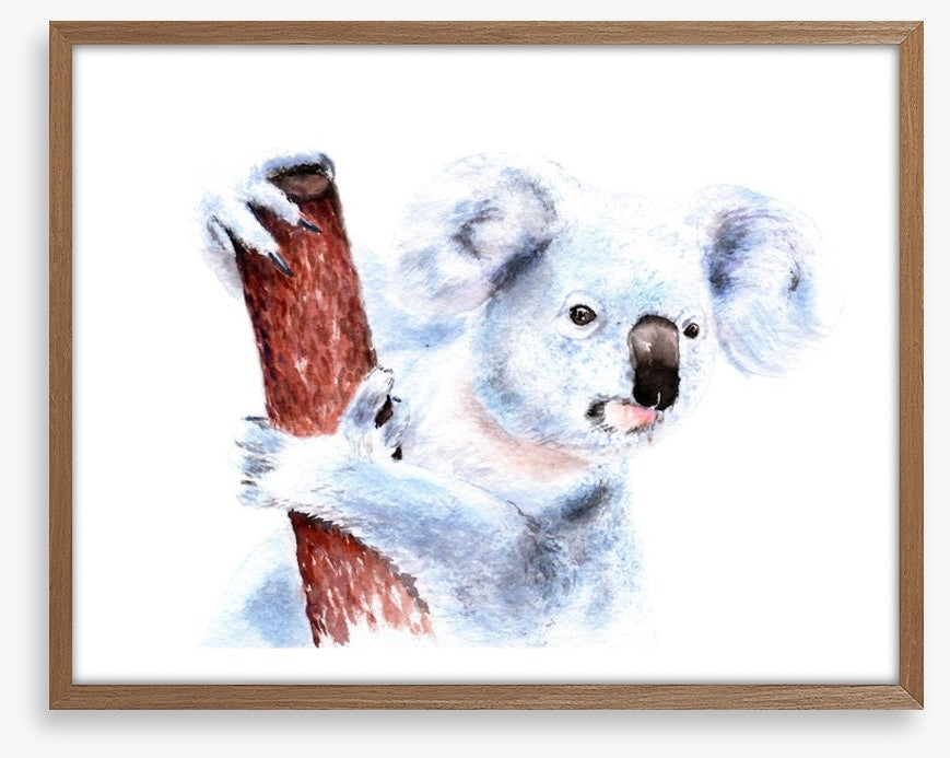 Blinky Bill