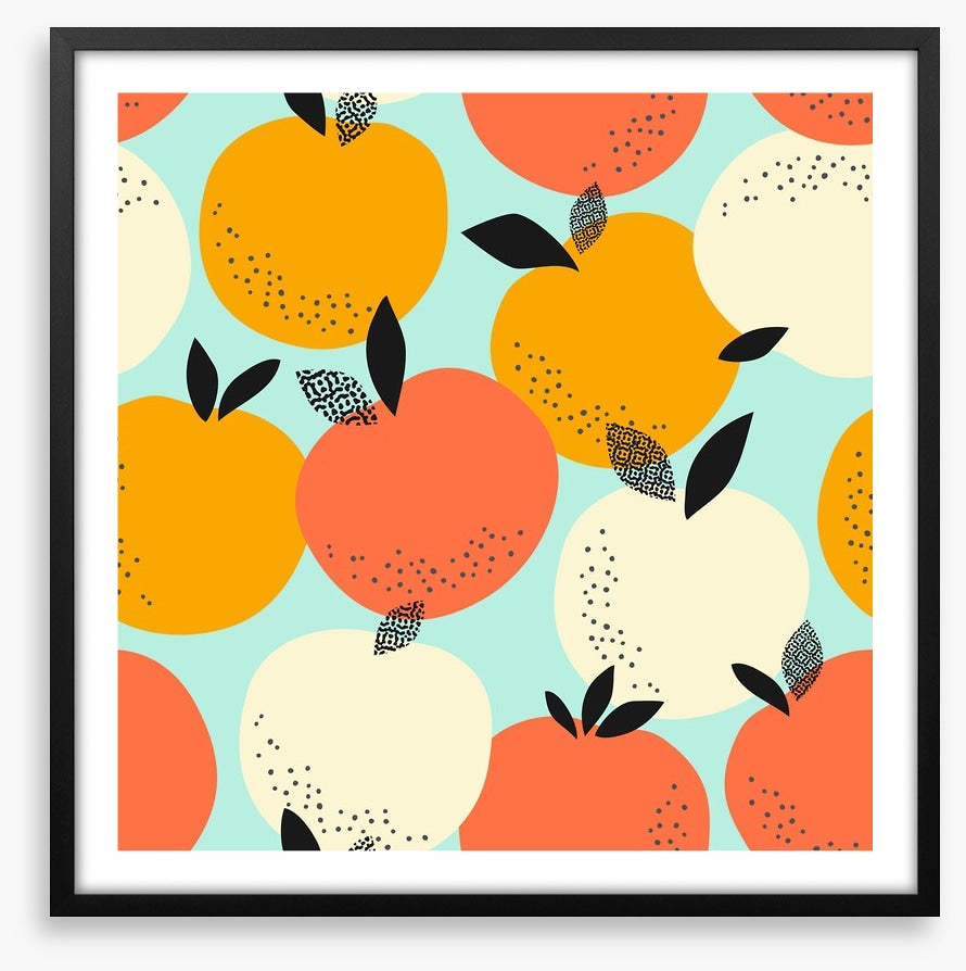 Citrus sky