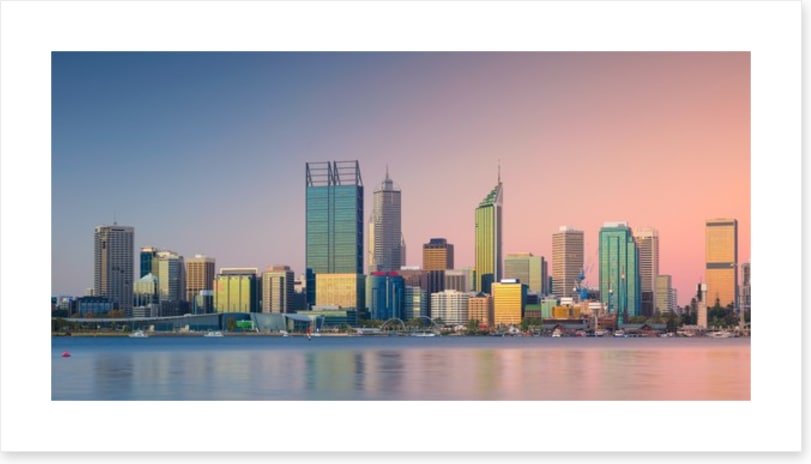 Perth