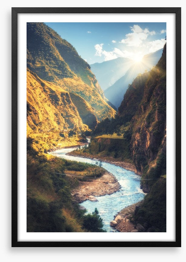 Rivers