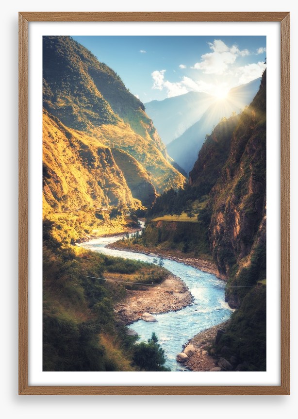 Rivers