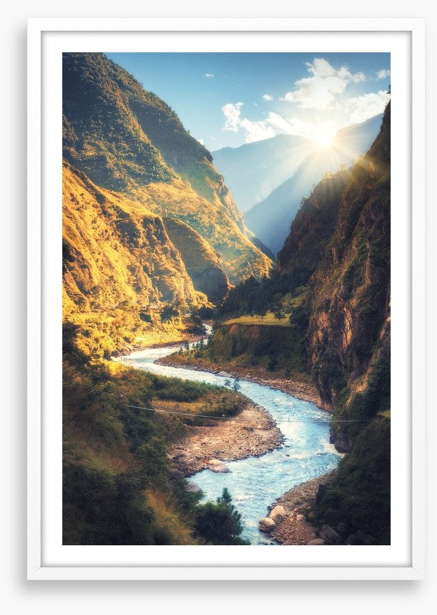 Rivers