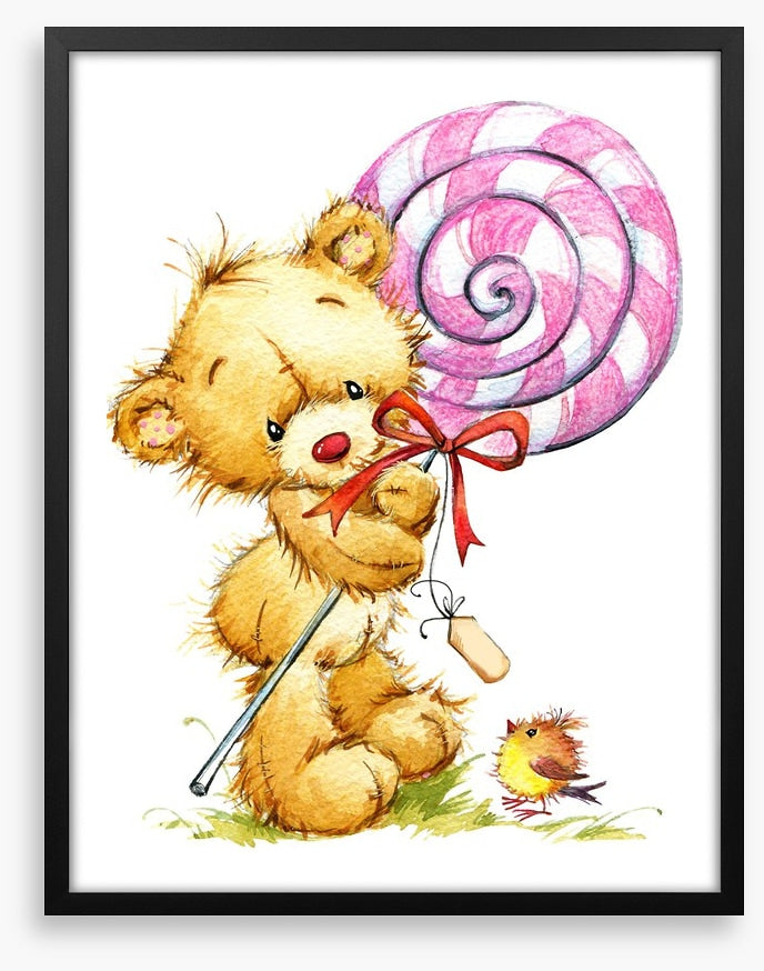 Teddy Bears