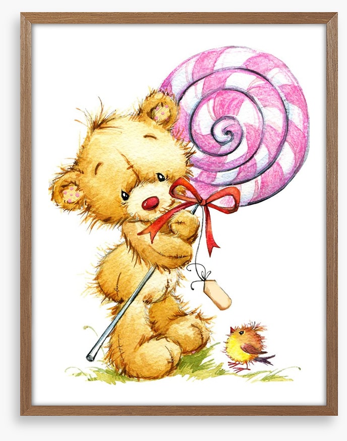 Teddy Bears