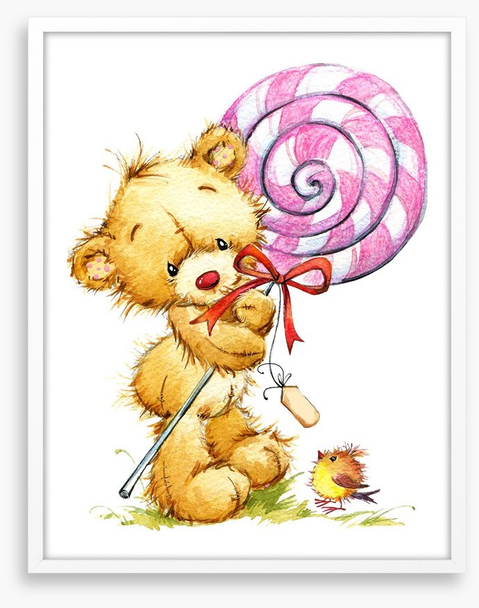 Teddy Bears
