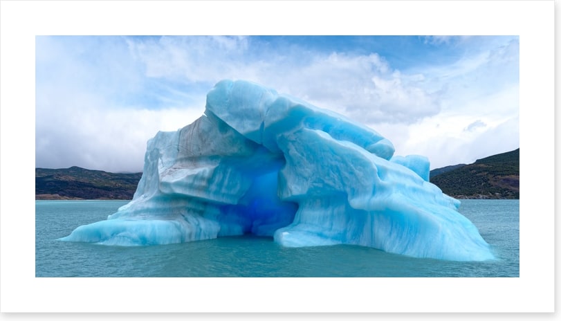 Glaciers