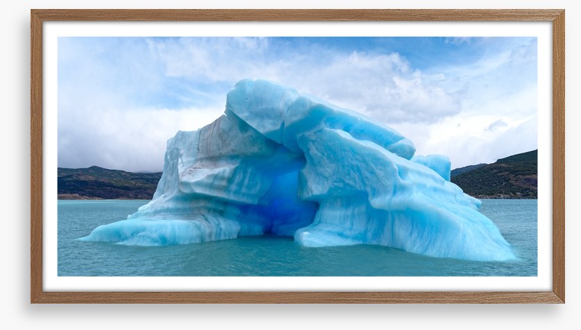 Glaciers