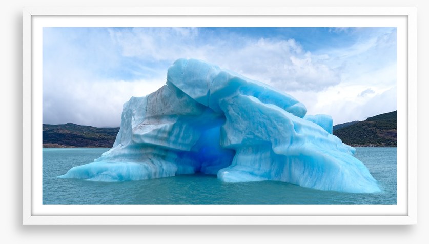 Glaciers