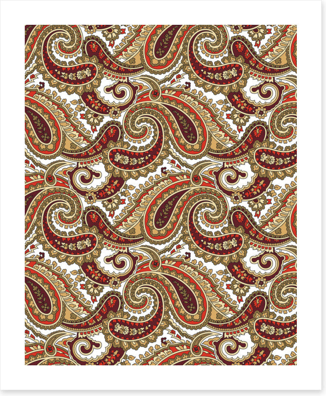 Paisley