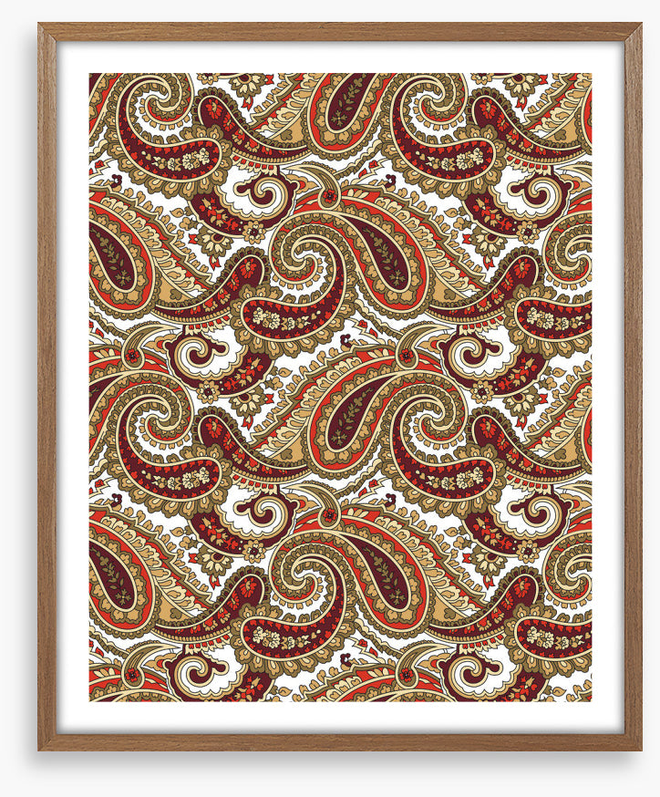 Paisley