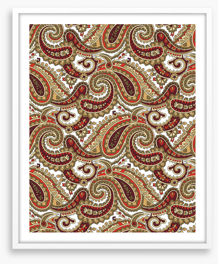 Paisley