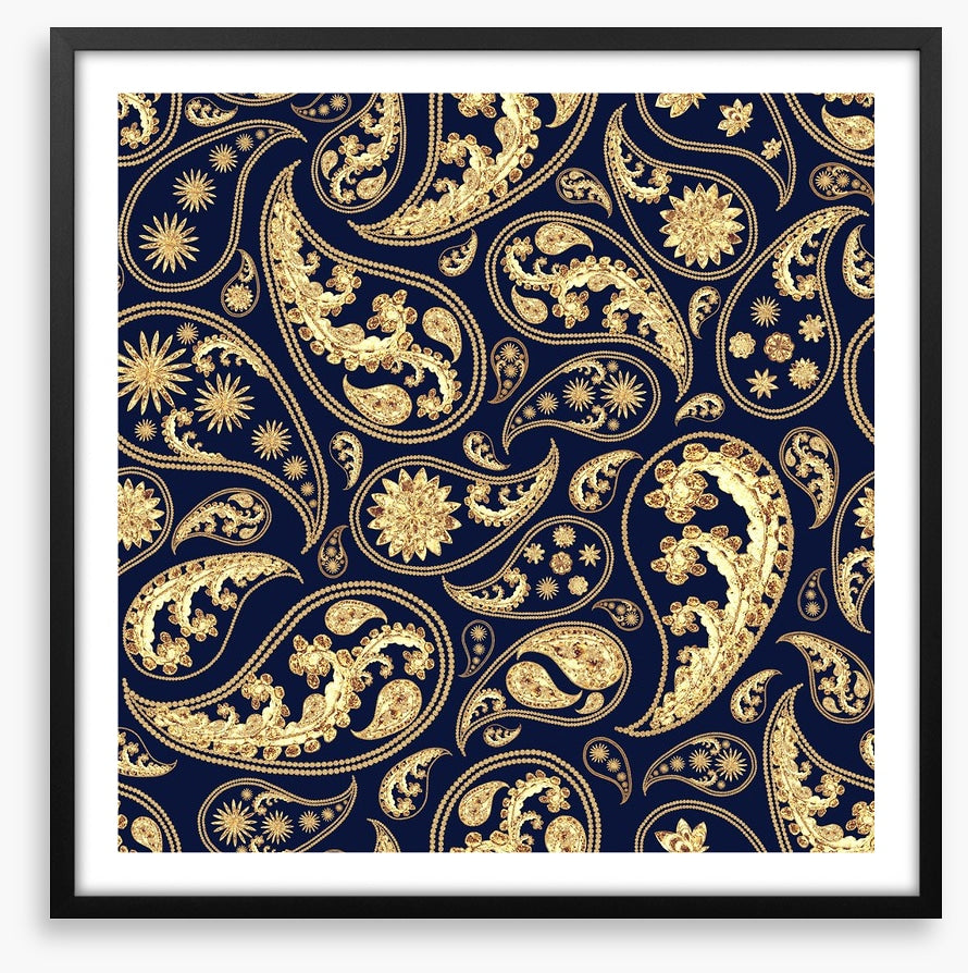 Paisley