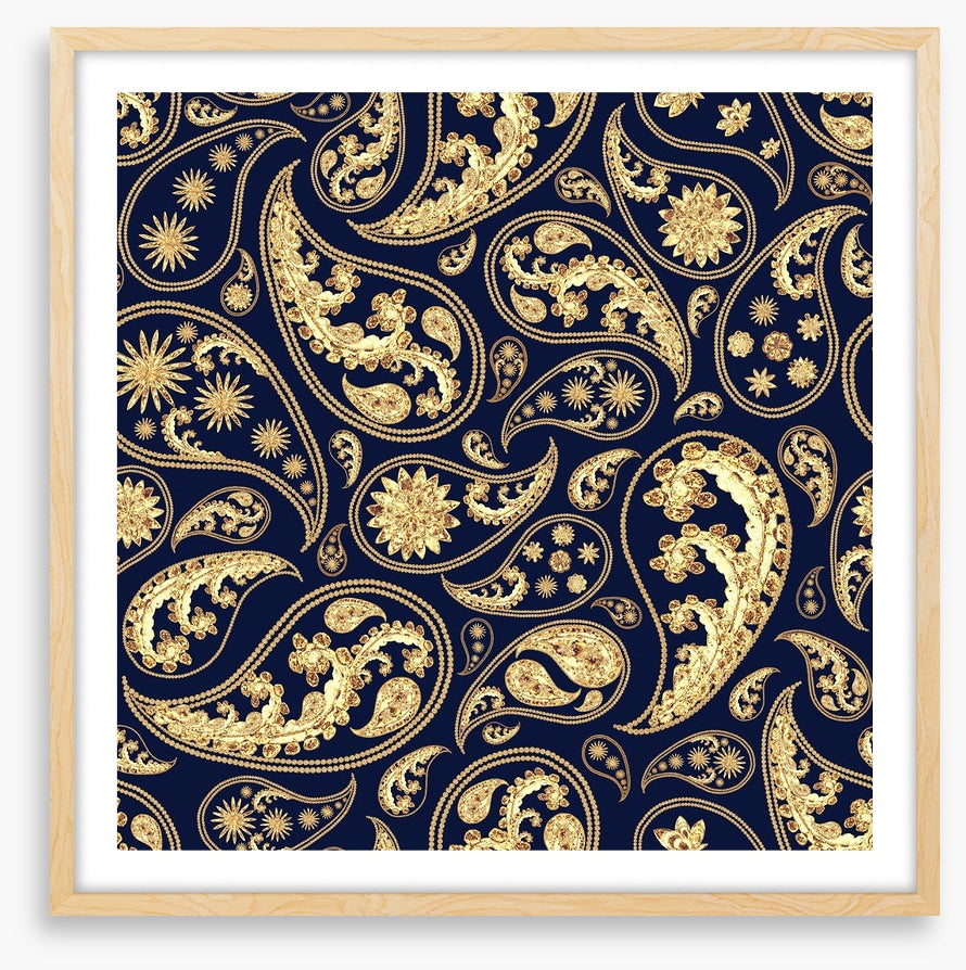 Paisley