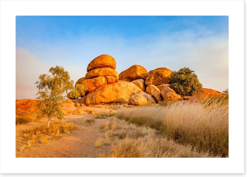 Outback