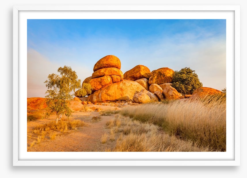 Outback