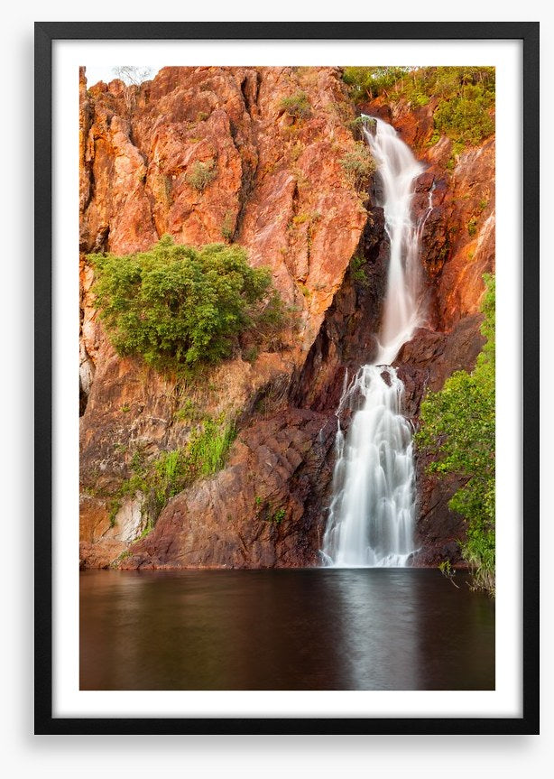 Wangi Falls